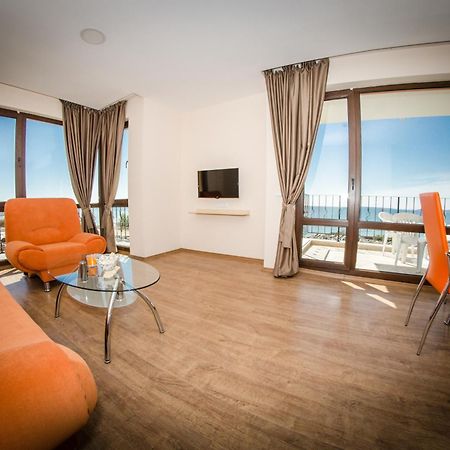 Premier Fort Beach Hotel 스베티 블라스 외부 사진