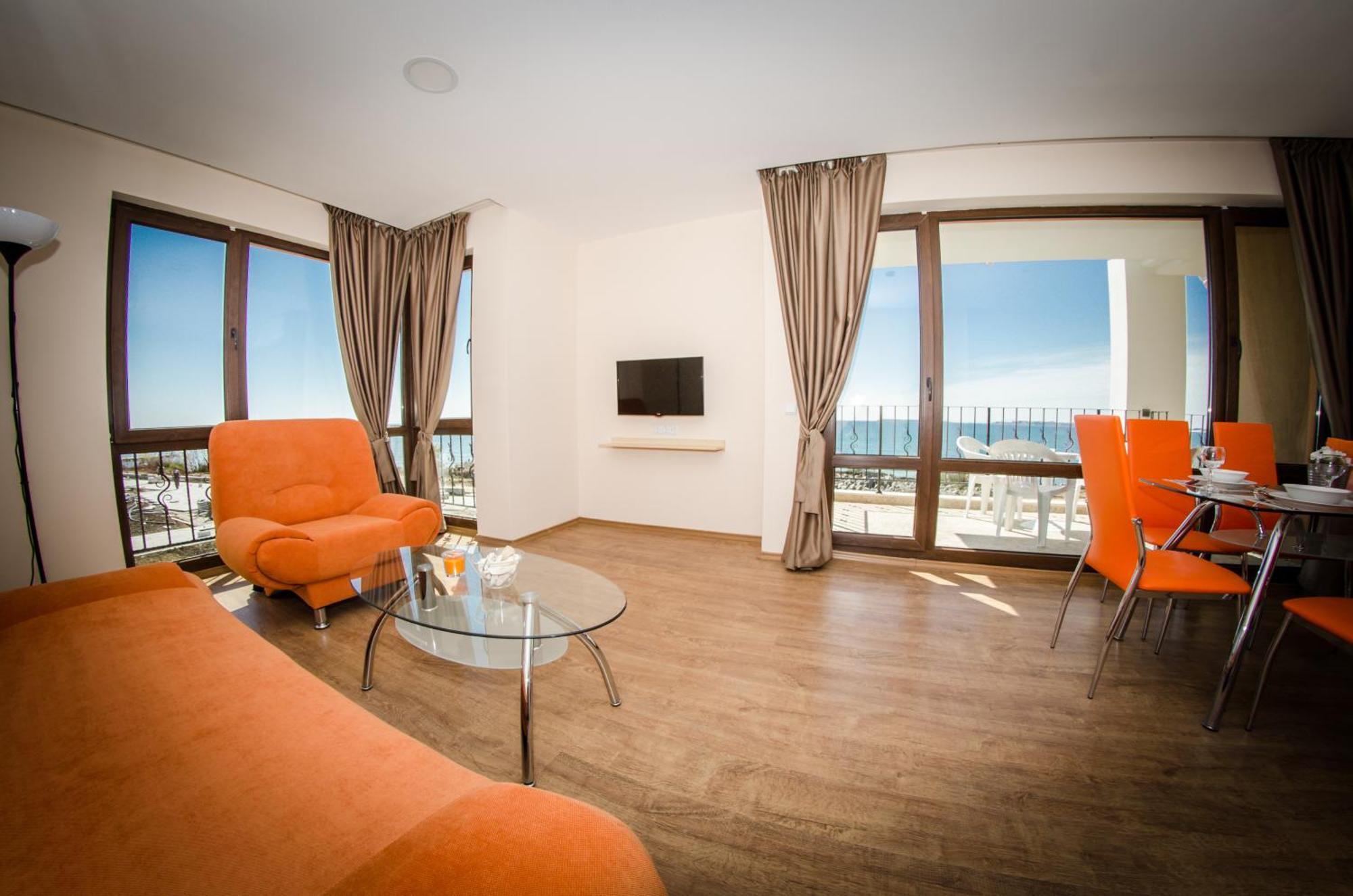 Premier Fort Beach Hotel 스베티 블라스 객실 사진
