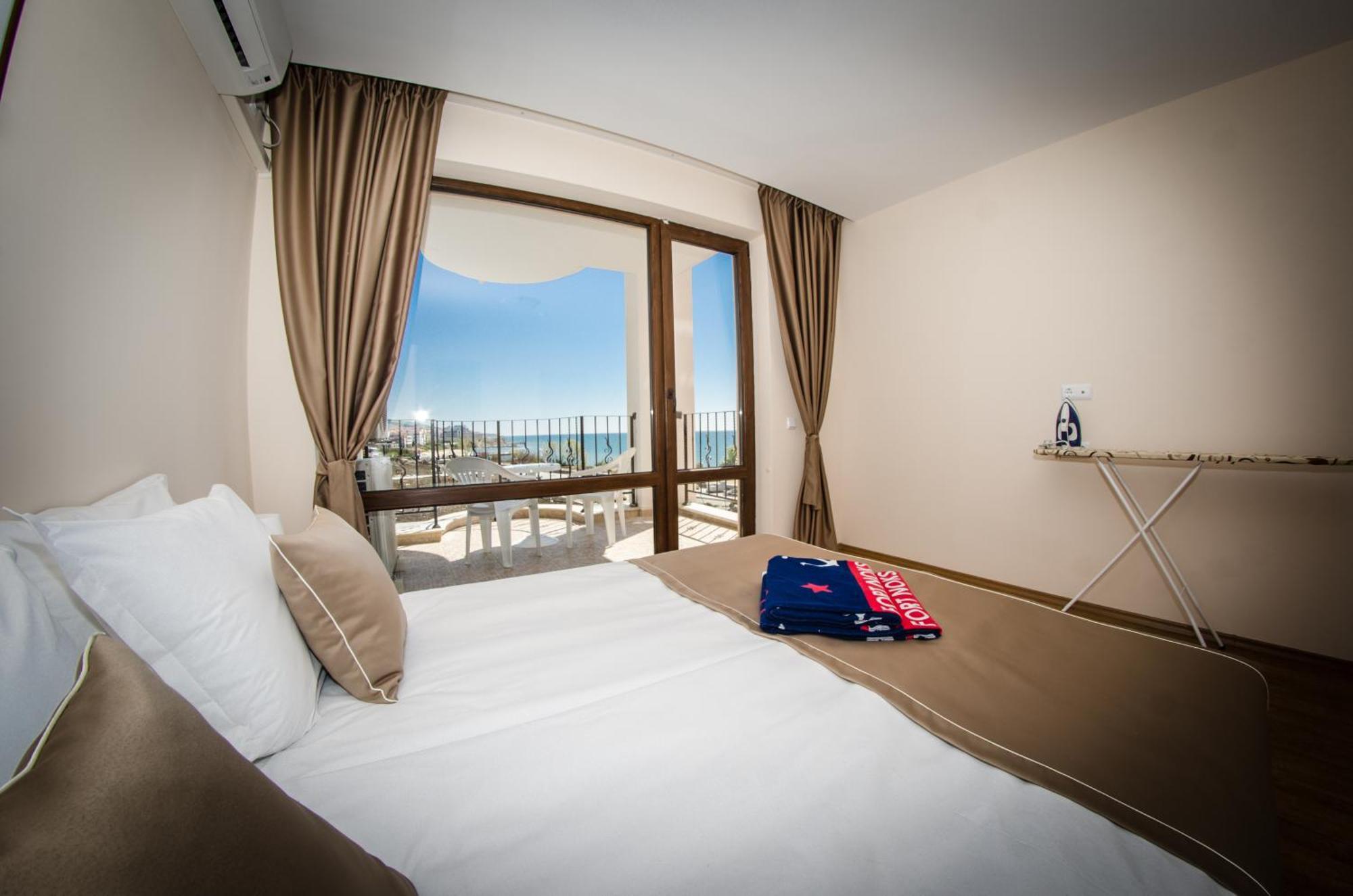Premier Fort Beach Hotel 스베티 블라스 객실 사진