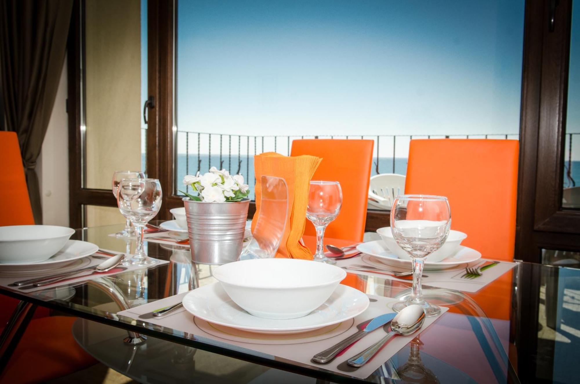 Premier Fort Beach Hotel 스베티 블라스 객실 사진