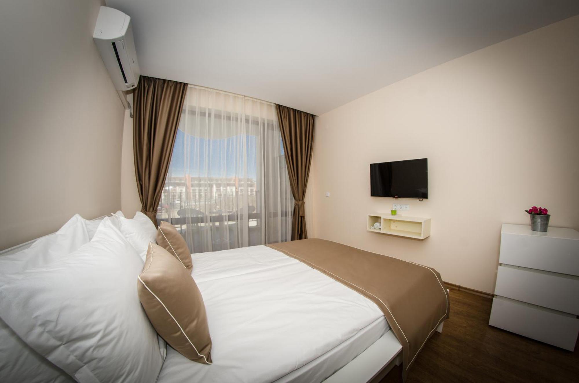 Premier Fort Beach Hotel 스베티 블라스 객실 사진